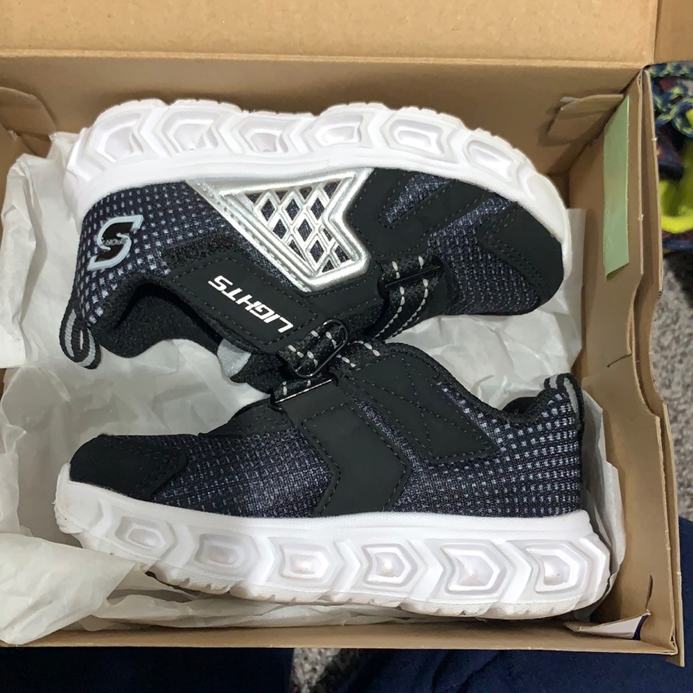 Skechers Sport